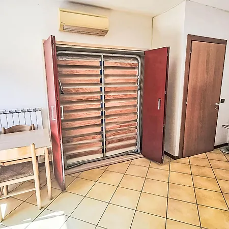 דירה Mairen-2 By Interhome *